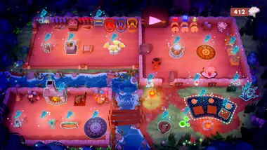 Innchanted preview 4