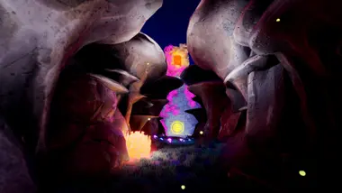 Inner Ashes preview 12