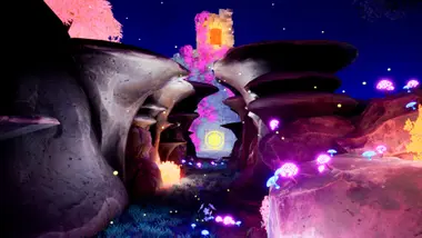 Inner Ashes preview 7