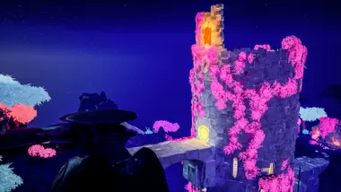 Inner Ashes preview 5