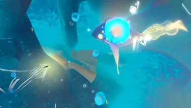 InnerSpace preview 4