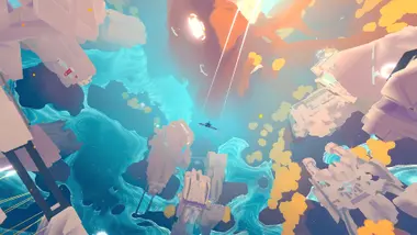 InnerSpace preview 2