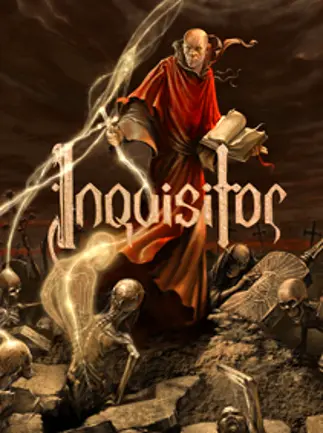 Inquisitor preview 16