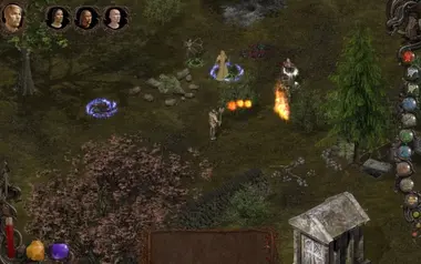 Inquisitor preview 26