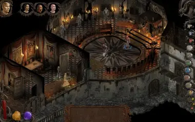 Inquisitor preview 28