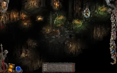 Inquisitor preview 18