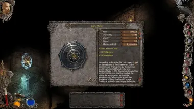 Inquisitor preview 14