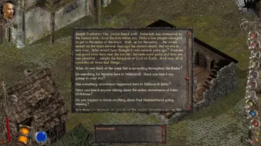 Inquisitor preview 8