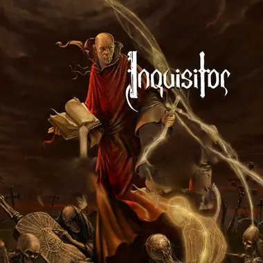 Inquisitor preview 32