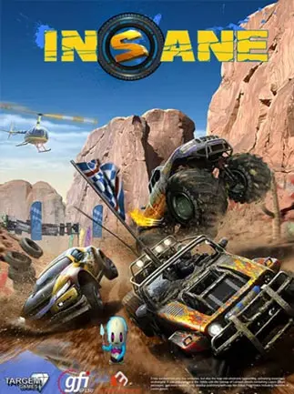 Insane 2 preview 5