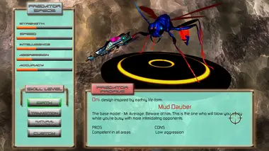 Insane Insects: The Inception preview 10