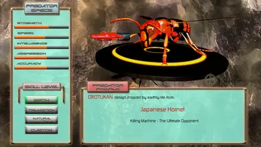 Insane Insects: The Inception preview 11