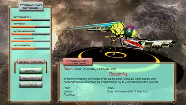 Insane Insects: The Inception preview 3
