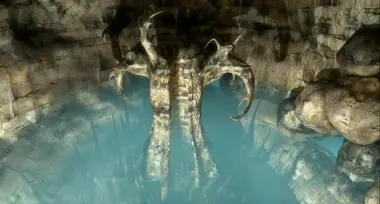 Insane Insects: The Inception preview 2