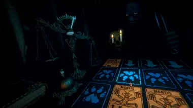 Inscryption preview 6