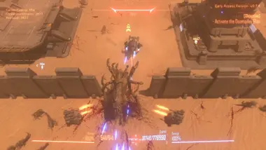 Insect Swarm preview 10