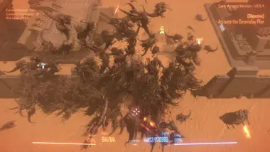Insect Swarm preview 7