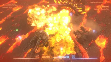 Insect Swarm preview 8