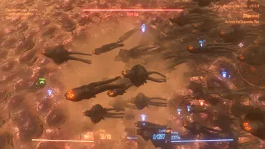 Insect Swarm preview 11