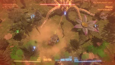 Insect Swarm preview 3