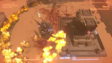 Insect Swarm preview 13