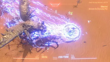 Insect Swarm preview 12