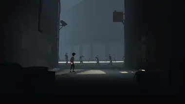 INSIDE & LIMBO Bundle - Live preview 9