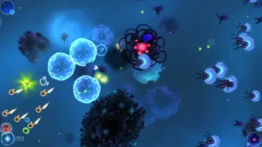 Inside Me preview 4