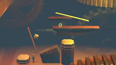 Inside The Gear preview 19
