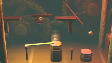 Inside The Gear preview 11