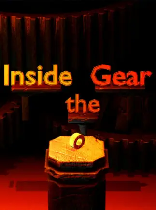 Inside The Gear preview 10