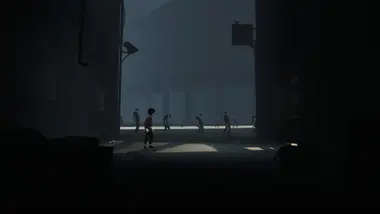 INSIDE (, ) - Live preview 3
