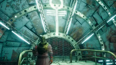INSOMNIA: The Ark preview 4