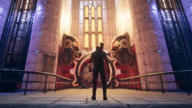 INSOMNIA: The Ark preview 6