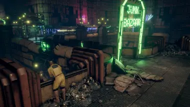INSOMNIA: The Ark preview 10