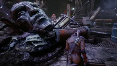 INSOMNIA: The Ark preview 12