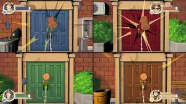Inspector Gadget - MAD Time Party preview 6