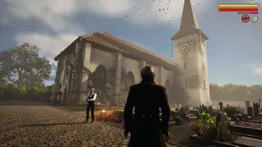 Inspector Schmidt: A Bavarian Tale preview 4