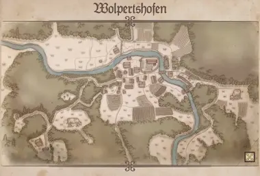 Inspector Schmidt: A Bavarian Tale preview 13