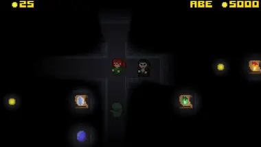 Instant Dungeon! preview 8