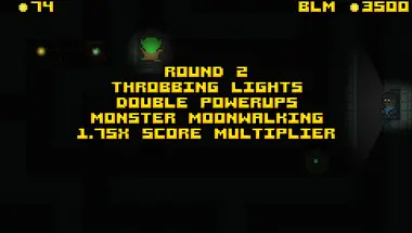 Instant Dungeon! preview 5