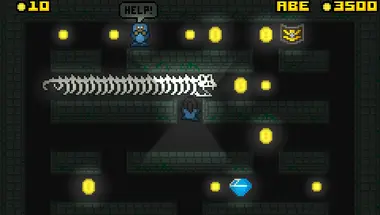 Instant Dungeon! preview 3