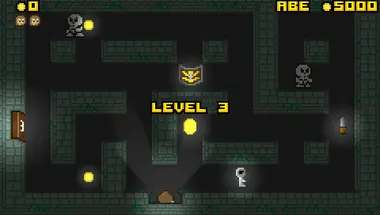 Instant Dungeon! preview 6