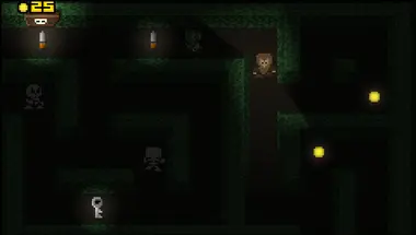 Instant Dungeon! preview 4