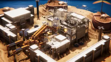 Instruments of Destruction preview 6