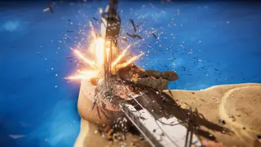 Instruments of Destruction preview 11