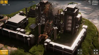 Instruments of Destruction preview 8