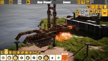 Instruments of Destruction preview 4