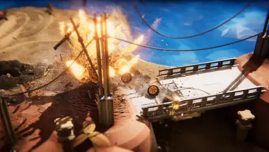 Instruments of Destruction preview 3