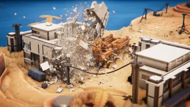Instruments of Destruction preview 13